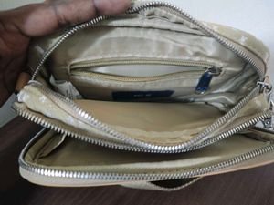Lux Brand Authentic MLB SLING BAG