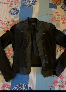 Stylish Black Jacket