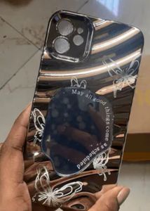 Iphone Mirror Case