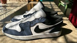 Reselling Vietnamese Air Jordans