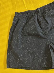 Jockey Patterned Shorts
