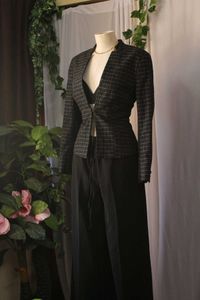 Van Heusen Women Blazer