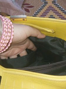 Crossbody Shoulder And Sling Bag