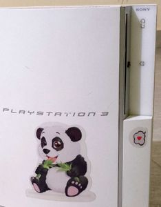 Sony PLAYSTATION 3 Console