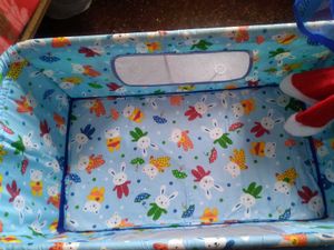 Baby Bassinet