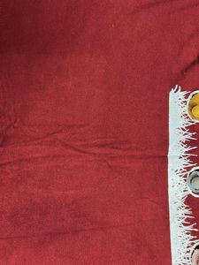 Burgundy Friends T-Shirt