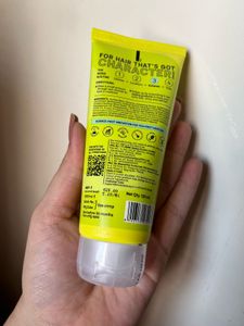 Moxie Curl Cream