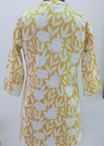 Short Kurti