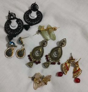 Earings