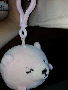 Cute Bear Holder