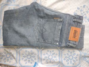 Pack Of 4 Jeans High Quality Old Money