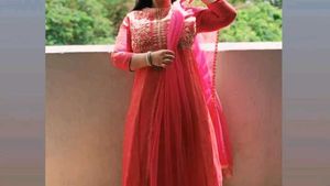 Max Ethenic Co Ord Set