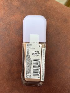Maybelline New York Super Stay Foundation