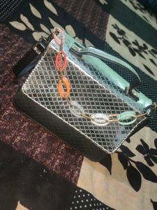 sling bag.., beautiful design