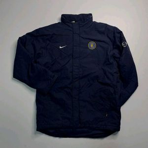 Nike Jacket - Vintage Style