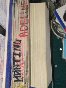 Haunting &amp; Hunting Adeline by H.D. Carlton