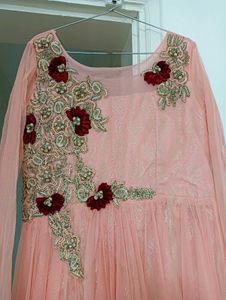 Heavy Gown For Women