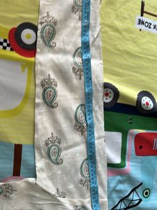Short kurti