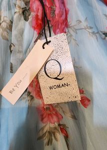 Quiero Floral Mini Dress