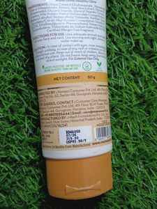 Mamaearth Honey Malai Moisturizer