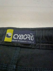 Mens Cargo