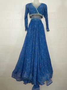 LEHENGA CHOLI