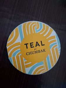 Teal By Chumbak Watch