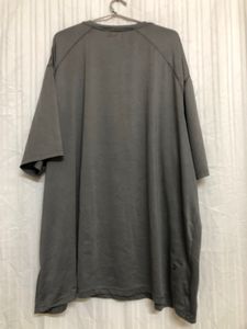 Reebok Grey T Shirt