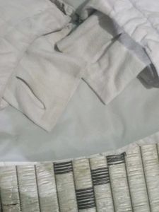 Beige Outdoor Jacket