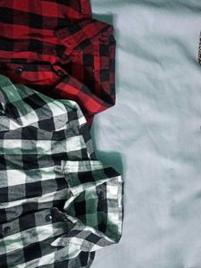 Combo Shirt