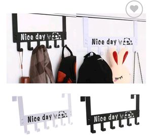 Metal Wall Mounted Hook