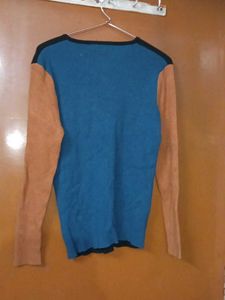 Womens Sweatshirt