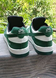 Nike Air Force 1 Low(Copy) Green/White