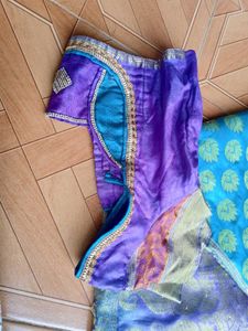 Combo Of 3 Saree