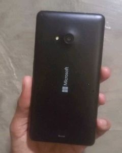 Microsoft Vintage Lumia Phone