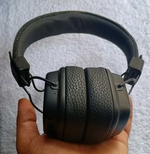 Marshall Major 2 Bluetooth Headphones
