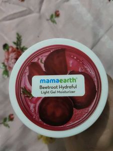 Mamaearth Beetroot Moisturizer