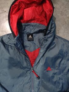 Adidas orignal premium Hooded Jacket