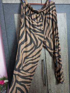 Stylish Loungewear Co-ord Set