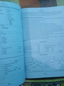 Ugc Net Commerce Book