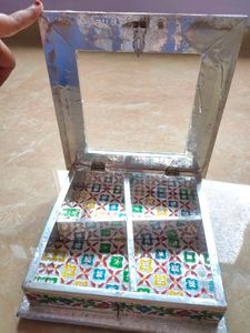 New Rajasthani Dry Fruits Box