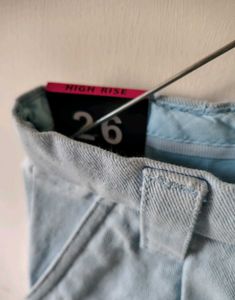 💙 Brand New Cyan Jeans