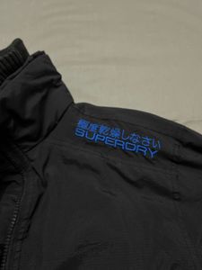 SUPERDRY JAPAN Windcheater❗️