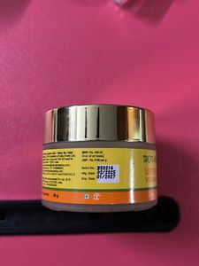 Botanica Ubtan &amp; Vitamin-E Day Cream
