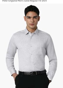 AUTHENTIC PETER ENGLAND FORMAL SHIRT