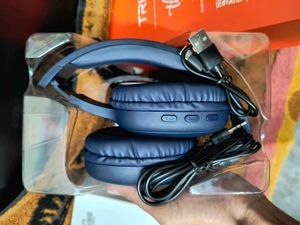 Trigger Trinity 1 Blutooth Headphone 🎧