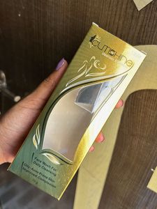 Cutishine Face Wash