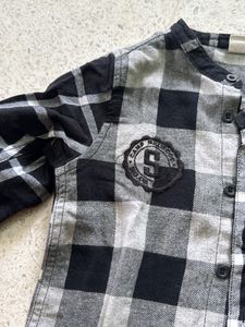 Boys Shirt