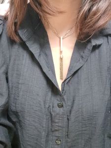 Adjustable Necklace
