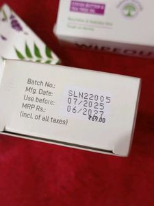 Wipeout Germ Killing Soaps pack of three